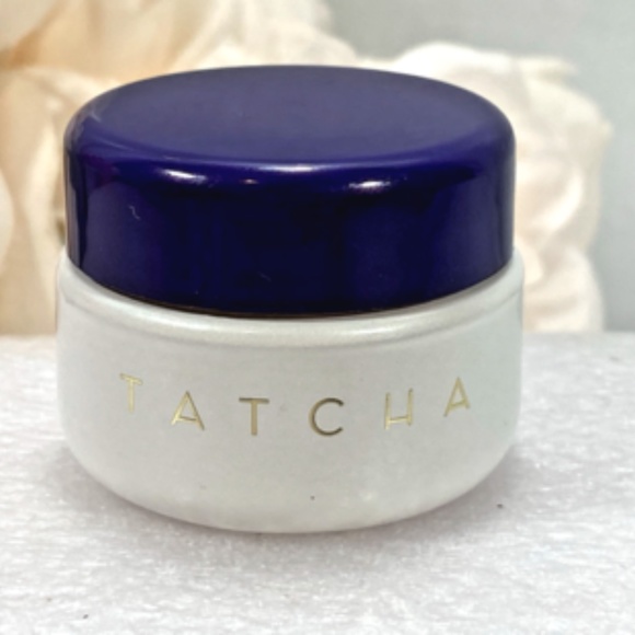 tatcha anti aging eye cream